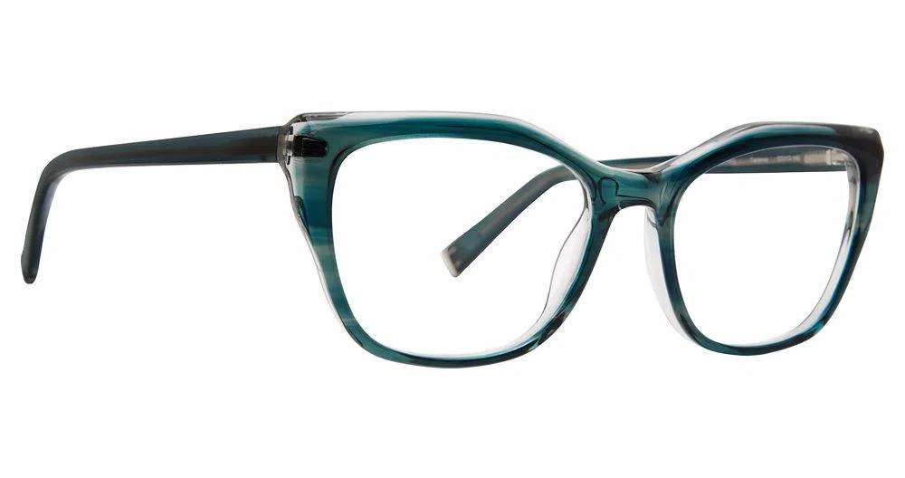 Trina Turk TTCADANCE Eyeglasses - view 3